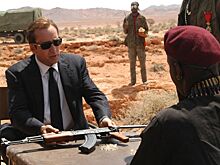 Съемки продолжения фильма «Оружейный барон» начнутся до конца ноября