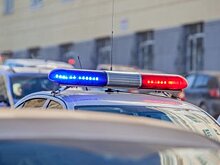 В Уфе задержали мужчину, который находился за рулем в состоянии наркотического опьянения