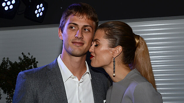 Боня призналась, что в ее прошлом браке не было измен и предательств