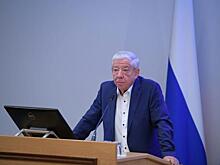 Свердловские общественники определились с руководителем