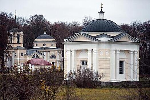 В Орловском музее-заповеднике проведут Охотничий фестиваль