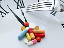 Витамины не спасут от рака ЖКТ: учёные назвали, что поможет им не заболеть