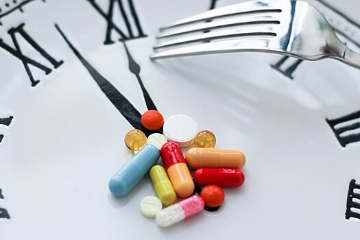 Витамины не спасут от рака ЖКТ: учёные назвали, что поможет им не заболеть