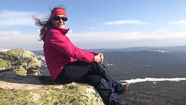 Побывавший в схожей с Наговициной ситуации альпинист указал на ее шанс спастись