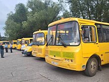 Прокуратура Рязанской области проверила готовность школьных автобусов к перевозкам