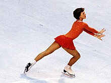 Она была лучшей фигуристкой СССР, но не нашла себя после спорта и была убита. История Киры Ивановой