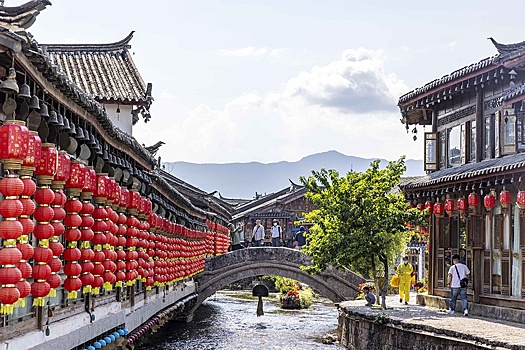 В Китае заработал безвизовый режим для россиян