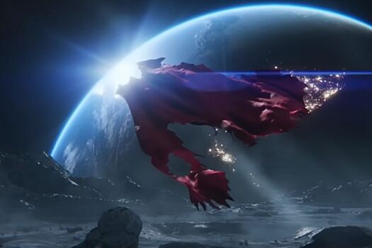 Вышел трейлер финального сезона сериала «Супермен и Лоис»