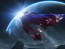 Вышел трейлер финального сезона сериала «Супермен и Лоис»