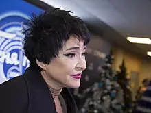 Лолиту сравнили с людьми, которые копят гнев перед Судным днем