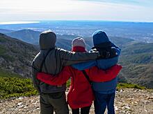 Турпоток на Сахалине растет на 15-20% в год