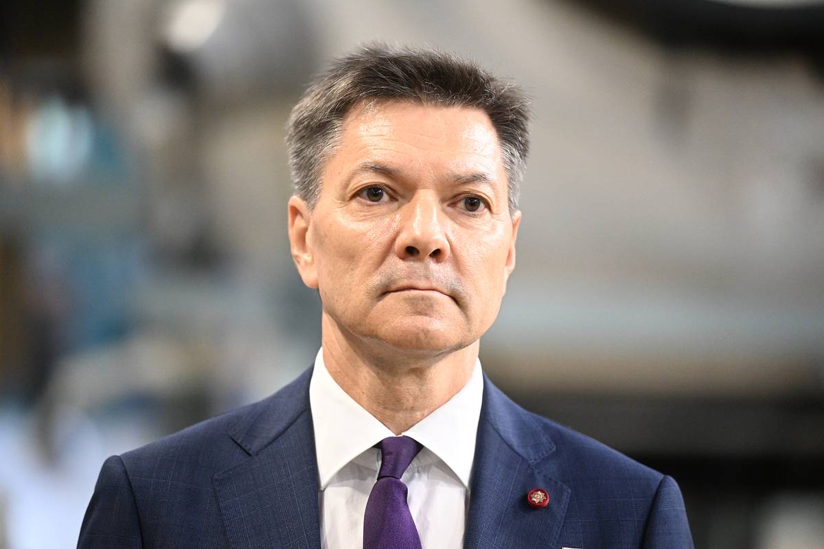 Новый глава КПК назвал приоритетную задачу