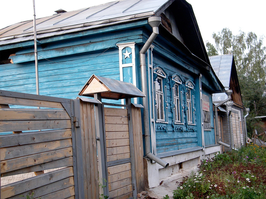 Суздаль, Россия, Европа