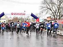 Победитель марафона «Бегущая Вологда» получил приз через 25 дней после забега