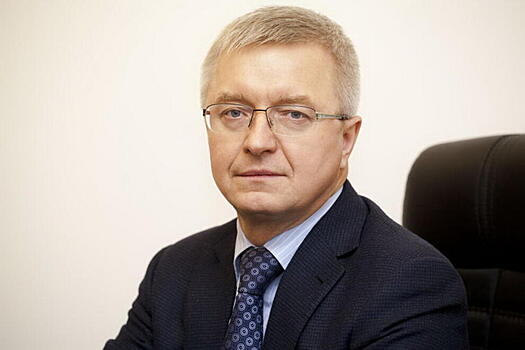 Игорь Астахов назначен первым заместителем правления ГК «Автодор»