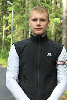 Биатлонист из Удмуртии спас жизнь мужчины в Астане