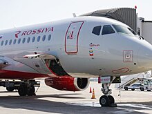 Авиакомпания "Россия" планирует отправить в простой пилотов Airbus – СМИ