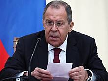 Лавров обсудил Карабах с США и Францией