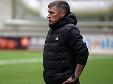 Александр Москаленко покинул «Тобол» (Kazfootball)