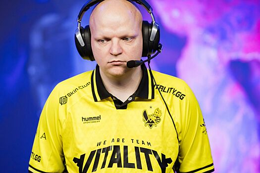 Virtus.pro в огне — итоги девятого дня BLAST.tv Austin Major 2025 по СS 2