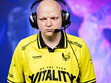 Virtus.pro в огне — итоги девятого дня BLAST.tv Austin Major 2025 по СS 2