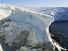 Почему тревожит ученых «ледник судного дня»