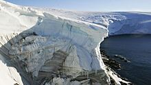 Почему тревожит ученых «ледник судного дня»
