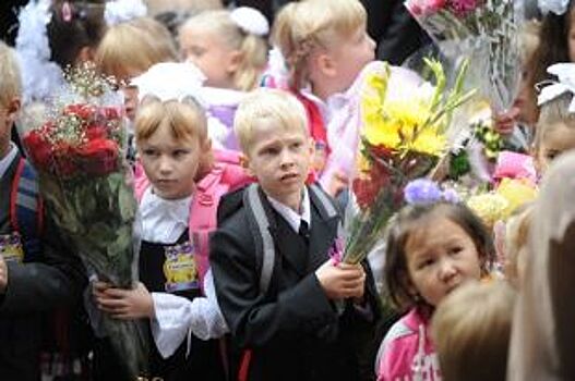 Средний Урал стал самым дорогим регионом для подготовки детей к школе