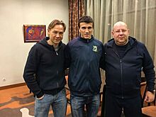Ерёменко стал игроком "Ростова"