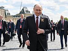 Германия получила сигнал от Путина на немецком языке