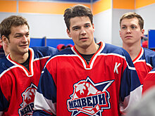 Будешь болеть за «Молодежку» или «Ольгу»? Номинанты «ТЭФИ-2017»