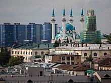 Самые популярные города России для гастрономических путешествий