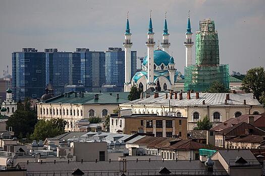 Самые популярные города России для гастрономических путешествий
