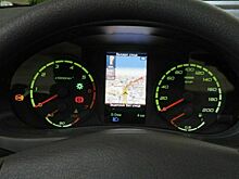 Как ехать, если отключили GPS