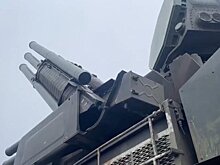 Минобороны сообщило о попытке атаки БПЛА станции «Русская» на Кубани