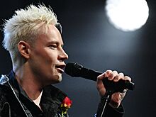 Shaman выпустил песню о свободе