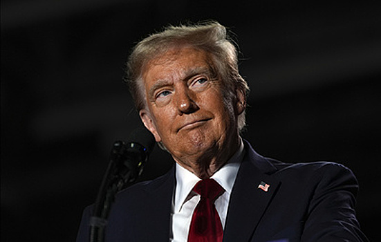 Трамп заявил, что представители Ирана просят его заключить ядерную сделку
