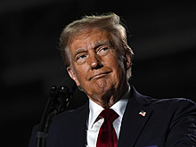 Трамп заявил, что представители Ирана просят его заключить ядерную сделку