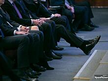 Рейтинг медиаактивности губернаторов СФО с 29 марта по 4 апреля