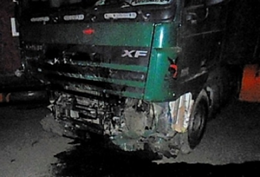 Подробности ночного ДТП: на пензенской трассе погиб 28-летний водитель «десятки»