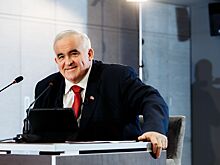 Сергей Ситников назначил себе новых заместителей