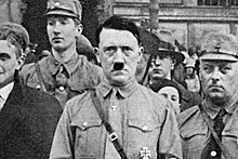 Служивший с Гитлером солдат вспомнил его высказывания о «еврейских паразитах»