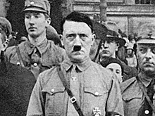 Служивший с Гитлером солдат вспомнил его высказывания о «еврейских паразитах»
