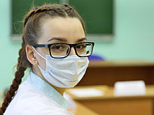 3,3 тысячи врачей и более 10 тыс. медсестёр работают в Вологодской области