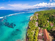 В Индонезии не исключают открытие Бали для туристов до Рождества