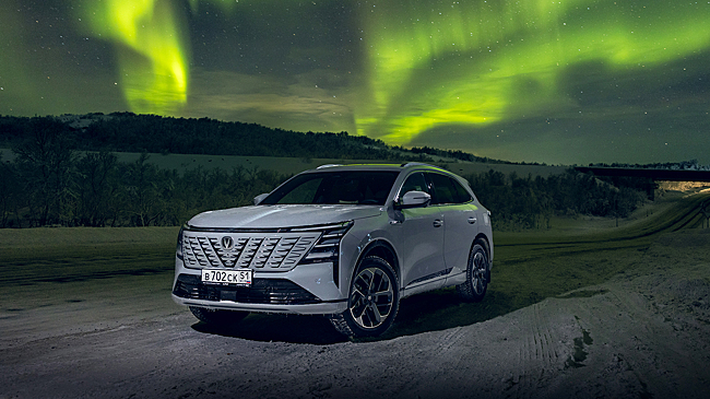 Что купить до 4 миллионов рублей: 7 лучших кроссоверов с заводской с гарантией