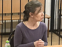 Гособвинитель раскрыл детали мошенничества экс-ректора ПсковГУ Ильиной