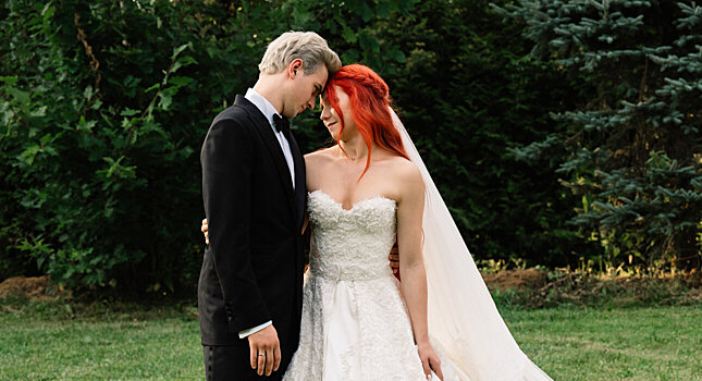 Трусова об отношениях с Игнатовым: «Я вижу в нем себя, мы одинаково бескомпромиссные.