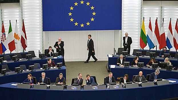 В Европарламенте надеются возобновить заседания в Страсбурге с сентября