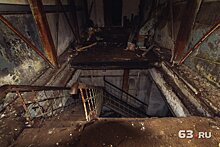 Подземная Самара: «бункеру радио» нужна вторая жизнь